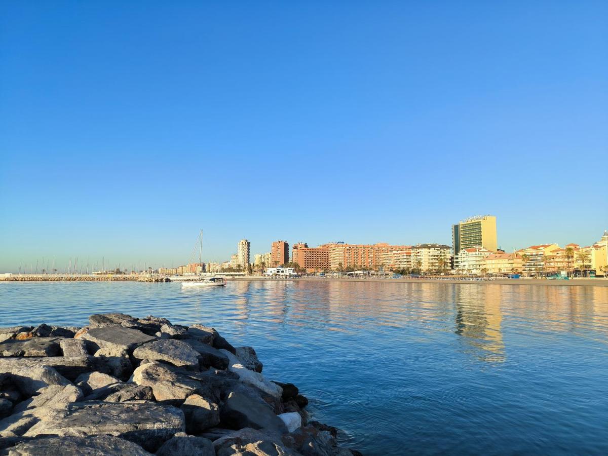 Fuengirola Beach And Holidays エクステリア 写真