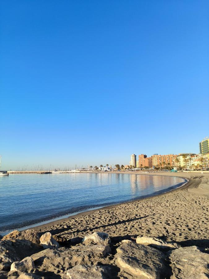 Fuengirola Beach And Holidays エクステリア 写真