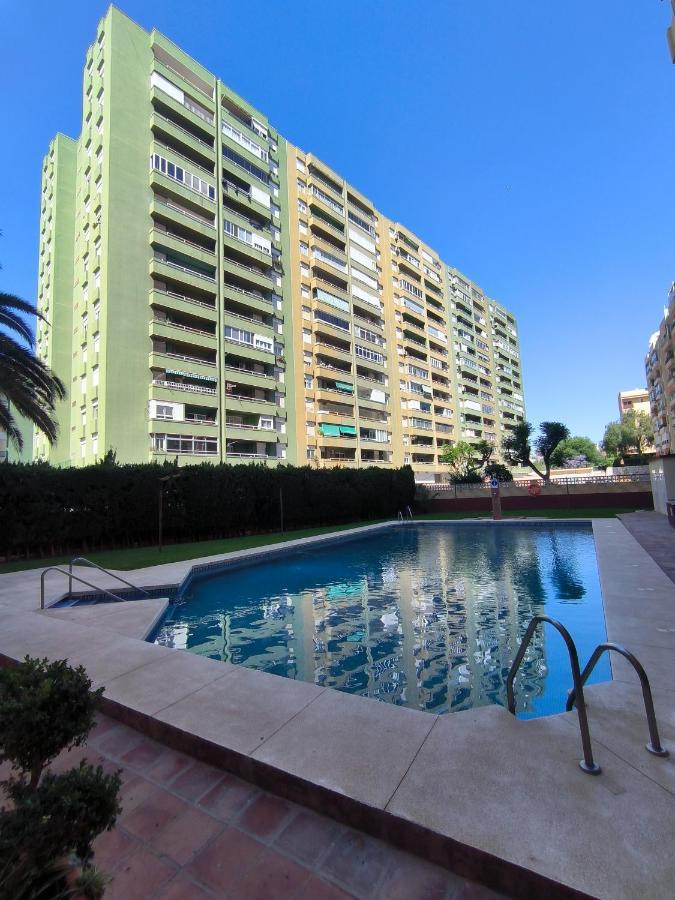 Fuengirola Beach And Holidays エクステリア 写真