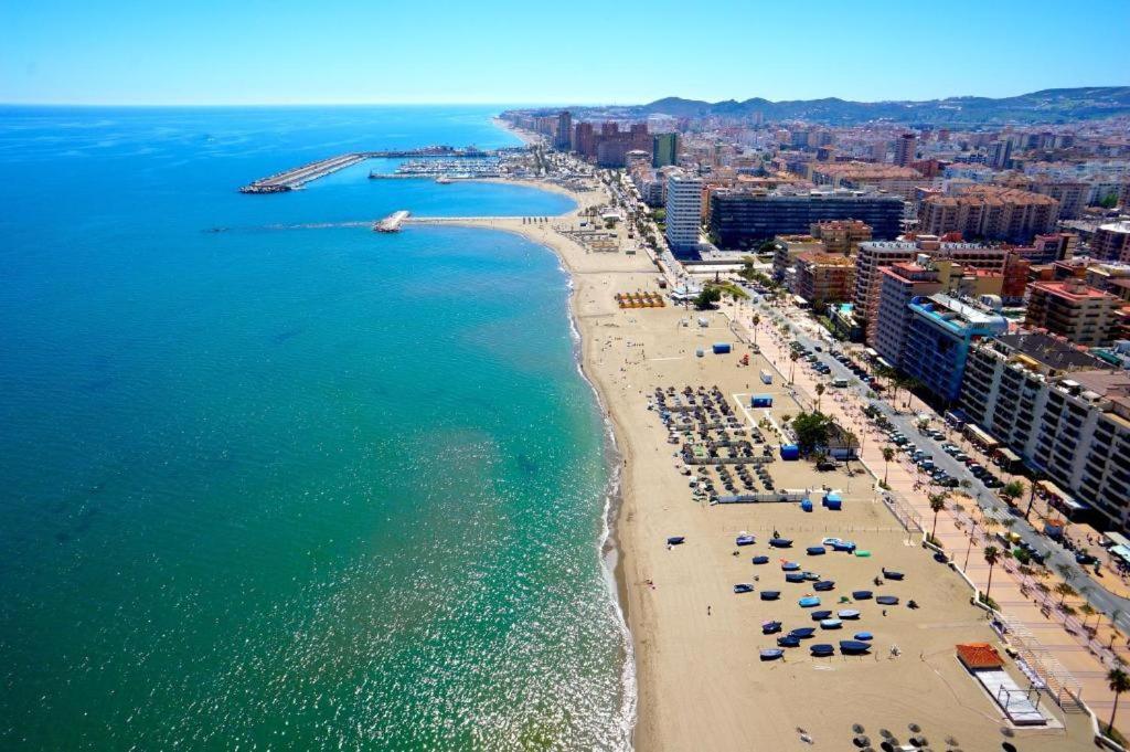 Fuengirola Beach And Holidays エクステリア 写真